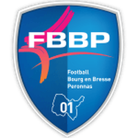 Bourg Peronnas U19