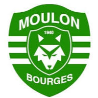Bourges Moulon