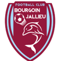 FC Bourgoin Jallieu U17