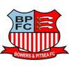 Bowers Pitsea