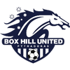 Box Hill United SC