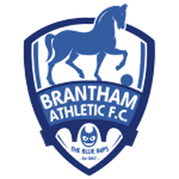 Brantham Athletic