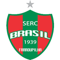 Brasil De Farroupilha/RS U20