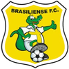 Brasiliense (Youth)