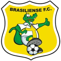 Brasiliense (Youth)