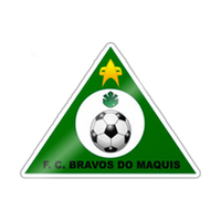 Bravos do Maquis
