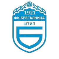 Bregalnica Stip U19