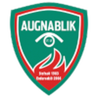Breidablik Augnablik Smari U19