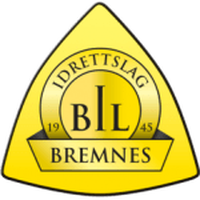 Bremnes IL