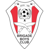 Brigade Boys FC