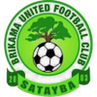Brikama United