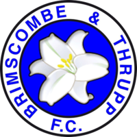 Brimscombe   Thrupp