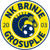 Brinje Grosuplje U19