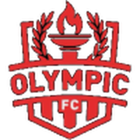 Brisbane Olympic FC U23