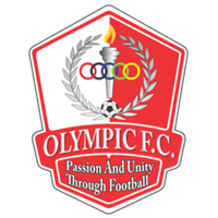 Brisbane Olympic United FC U19