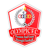 Brisbane Olympic United FC