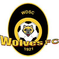 Brisbane Wolves