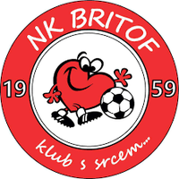 Britof