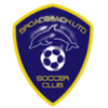 Broadbeach United II U23
