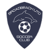 Broadbeach United U23