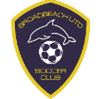 Broadbeach United