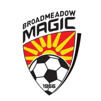 Broadmeadow Magic