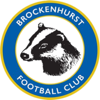 Brockenhurst