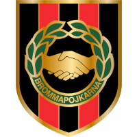 Brommapojkarna