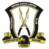 Brong Ahafo United