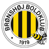 Bronshoj