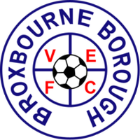 Broxbourne Borough U18
