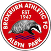 Broxburn Athletic