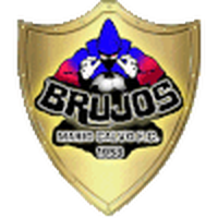 Brujos Mario Calvo