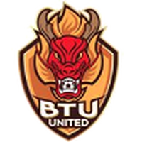 BTU United U19