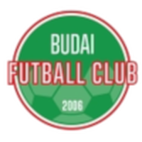 Budai FC U19'
