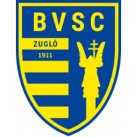 Budapesti VSC - Zugló'