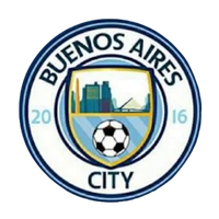 Buenos Aires City