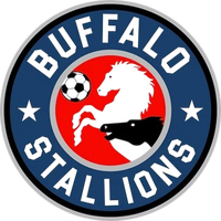 Buffalo Stallions