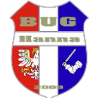 Bug Hanna