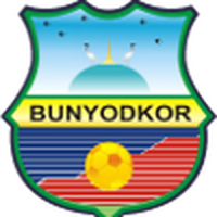 Bunyodkor Tashkent (W)