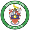 Burgess Hill Town
