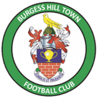 Burgess Hill Town