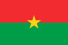 Burkina Faso Women U20