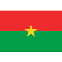 Burkina Faso (W)