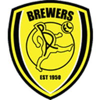 Burton Albion FC Res