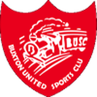 Buxton United