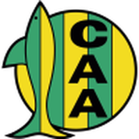 CA Aldosivi (W)