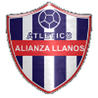 CA Alianza Llanos U20