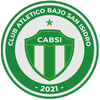 CA Bajo San Isidro