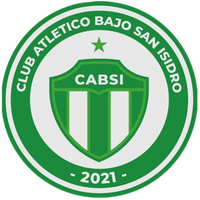 CA Bajo San Isidro